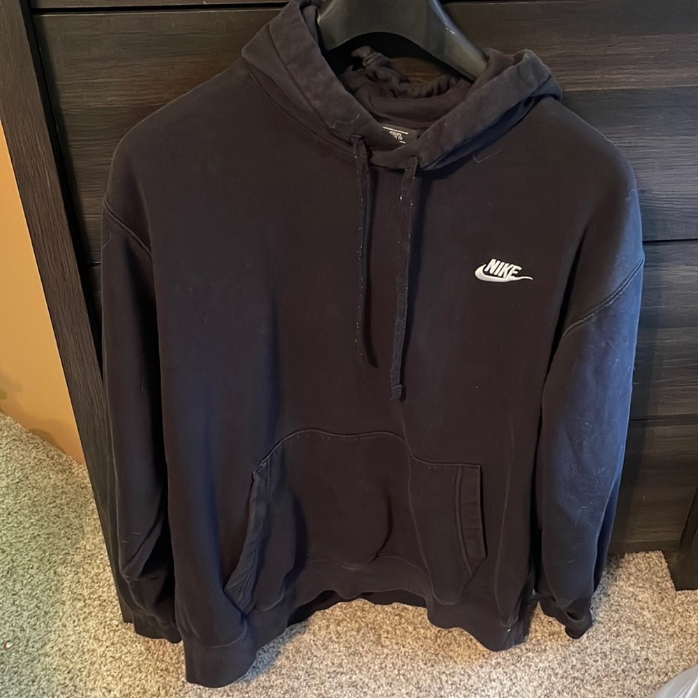 Nike hoodie